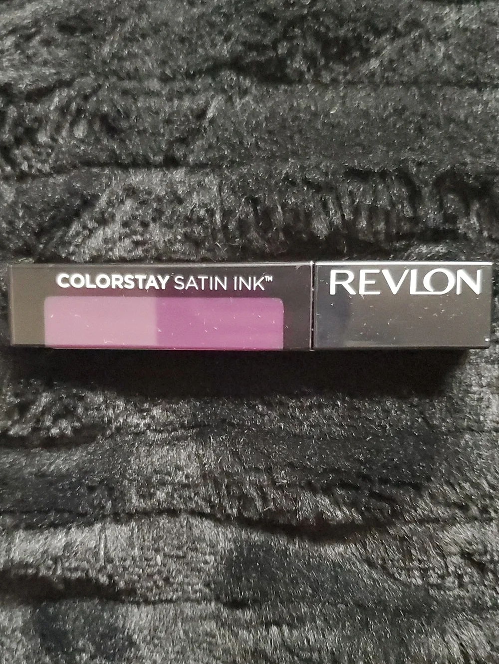 Revlon ColorStay Satin Ink Liquid Lipstick — 023 Up All Night